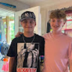 Meet your Posher, Murphy